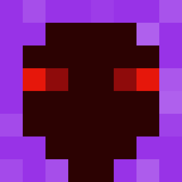 Minecraft voting icon