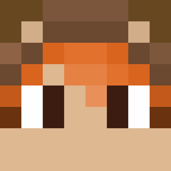 Minecraft voting icon