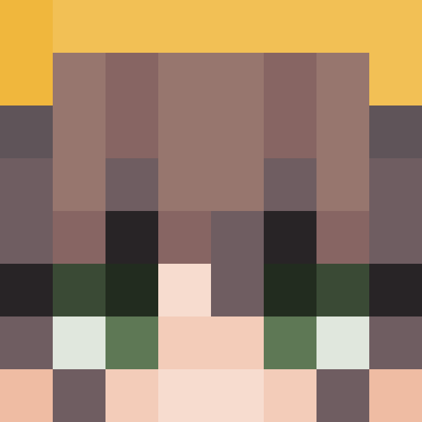 Minecraft voting icon